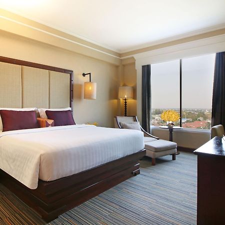 The Imperial Hotel & Convention Centre Korat Nakhonratchasima Zewnętrze zdjęcie