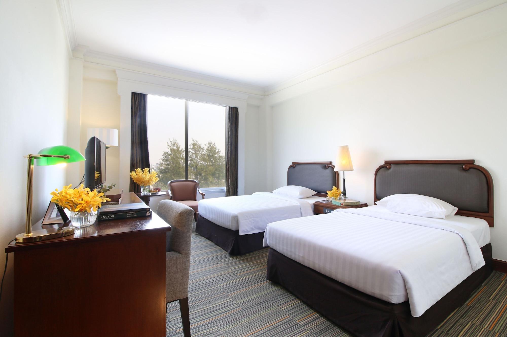 The Imperial Hotel & Convention Centre Korat Nakhonratchasima Zewnętrze zdjęcie