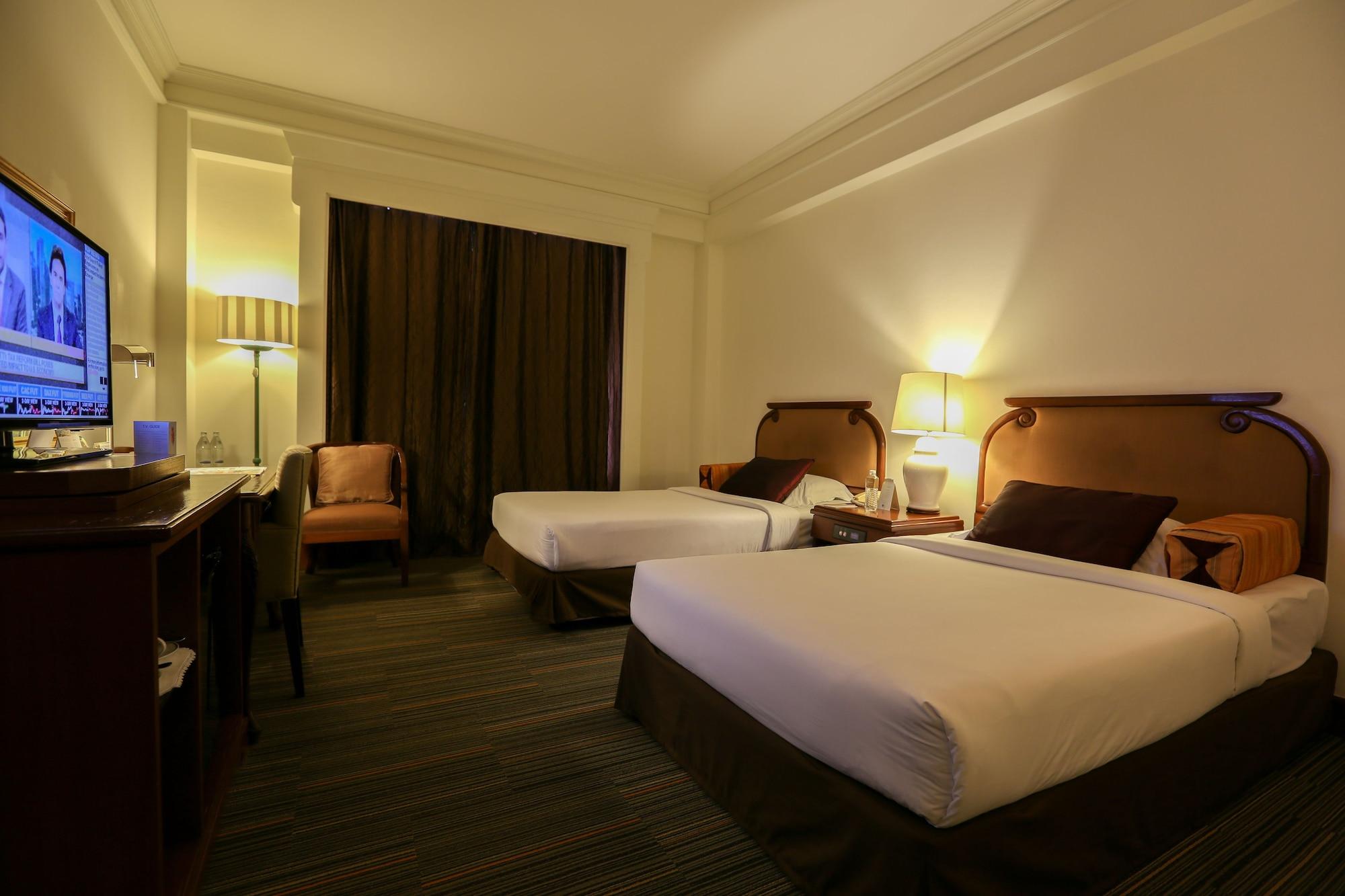 The Imperial Hotel & Convention Centre Korat Nakhonratchasima Zewnętrze zdjęcie