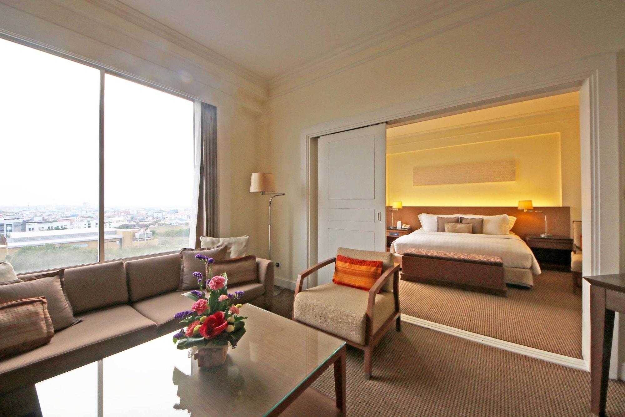 The Imperial Hotel & Convention Centre Korat Nakhonratchasima Zewnętrze zdjęcie
