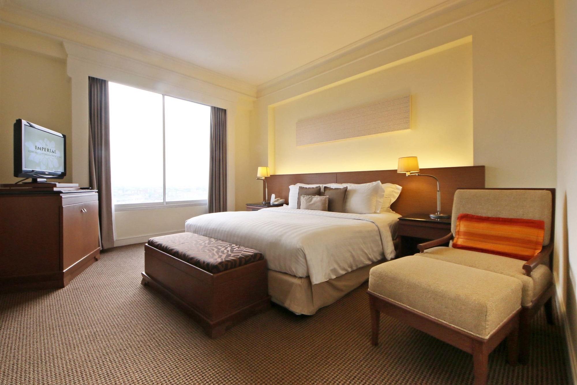 The Imperial Hotel & Convention Centre Korat Nakhonratchasima Zewnętrze zdjęcie