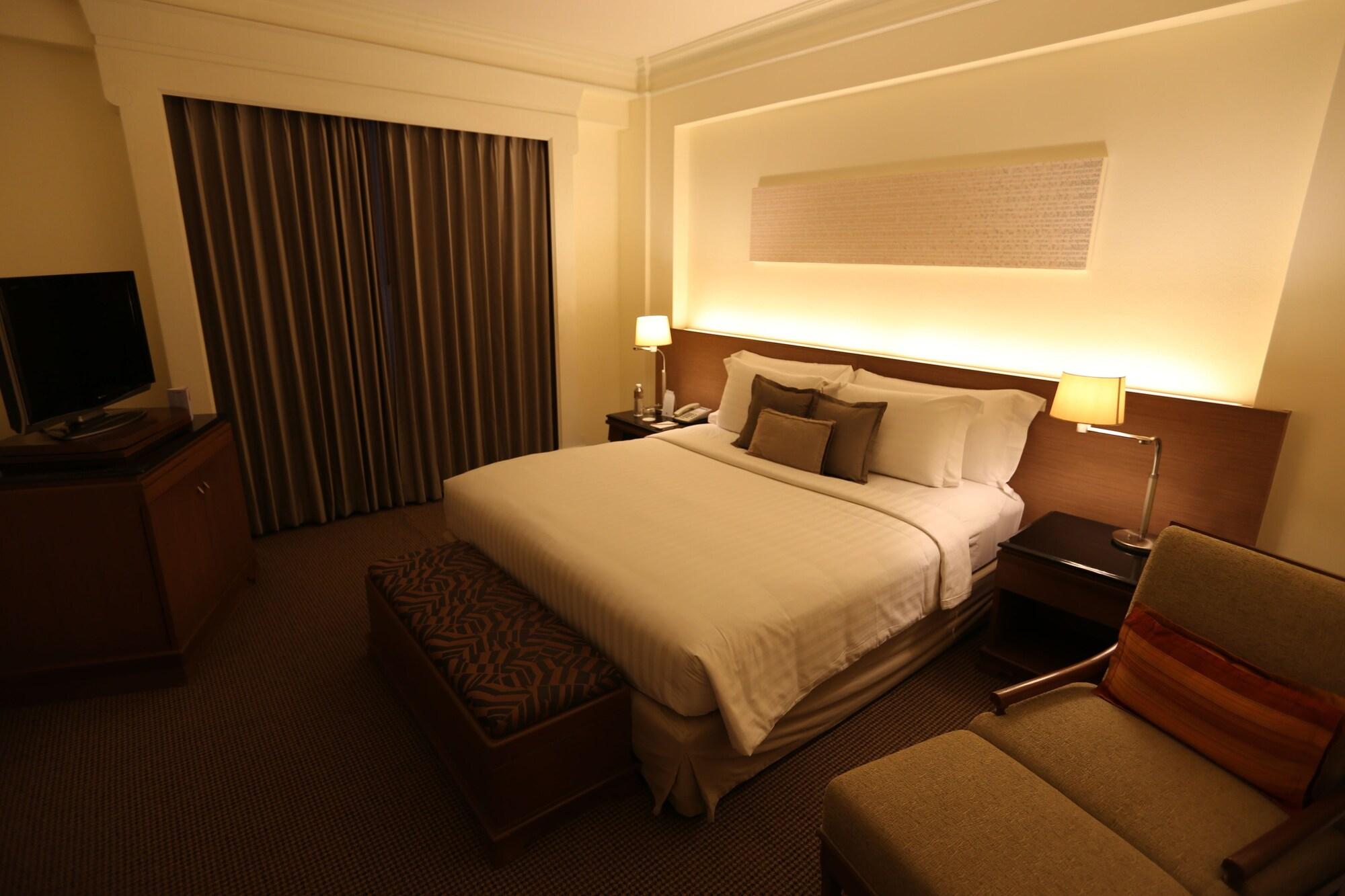 The Imperial Hotel & Convention Centre Korat Nakhonratchasima Zewnętrze zdjęcie