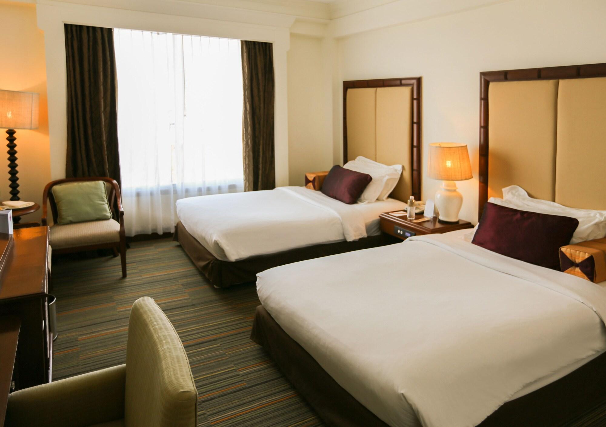 The Imperial Hotel & Convention Centre Korat Nakhonratchasima Zewnętrze zdjęcie