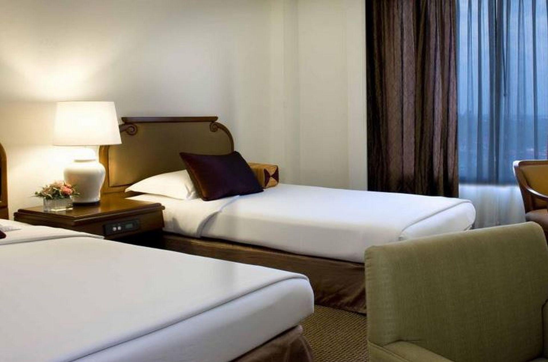 The Imperial Hotel & Convention Centre Korat Nakhonratchasima Zewnętrze zdjęcie