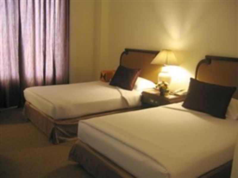 The Imperial Hotel & Convention Centre Korat Nakhonratchasima Zewnętrze zdjęcie
