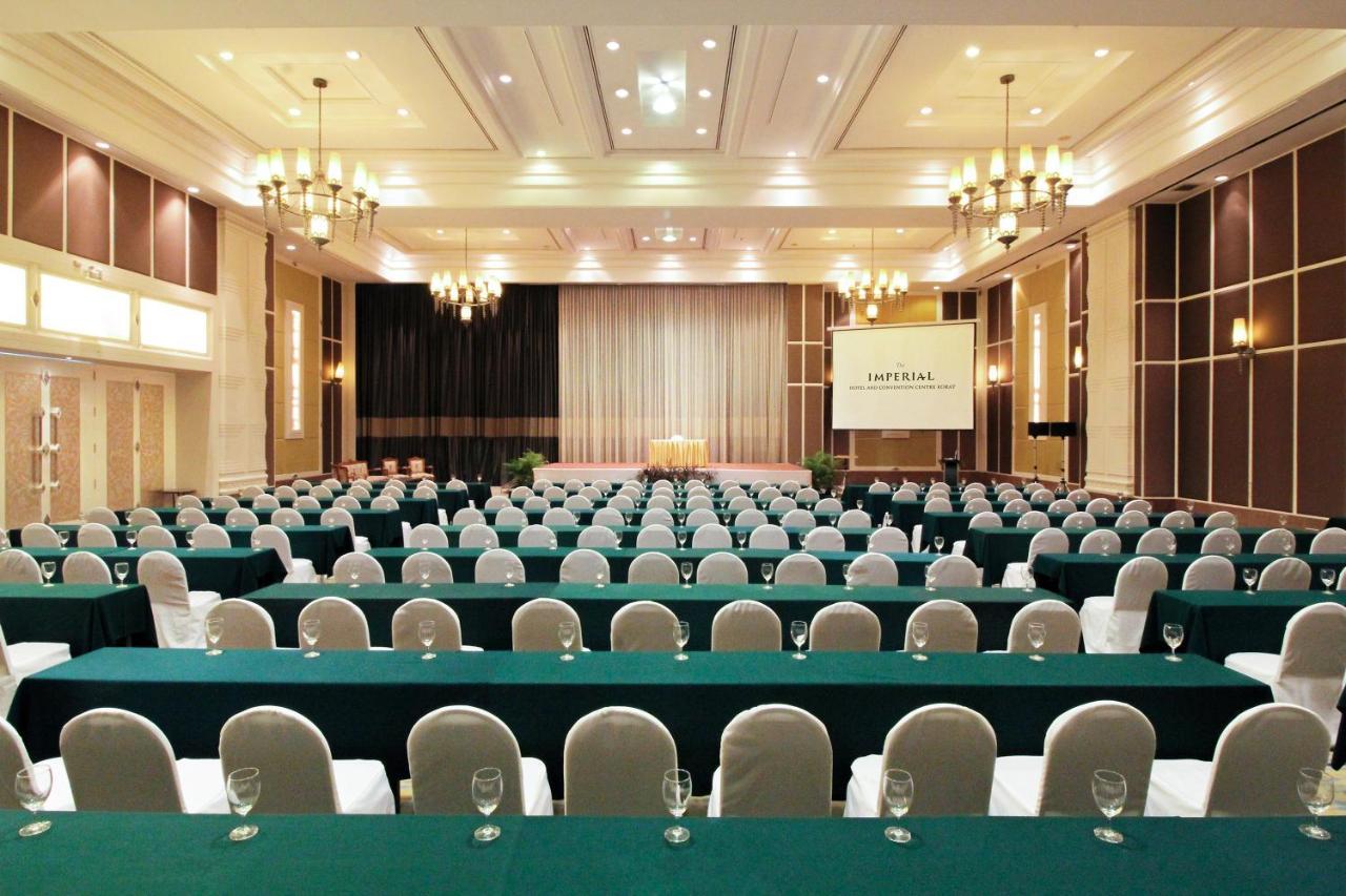 The Imperial Hotel & Convention Centre Korat Nakhonratchasima Zewnętrze zdjęcie