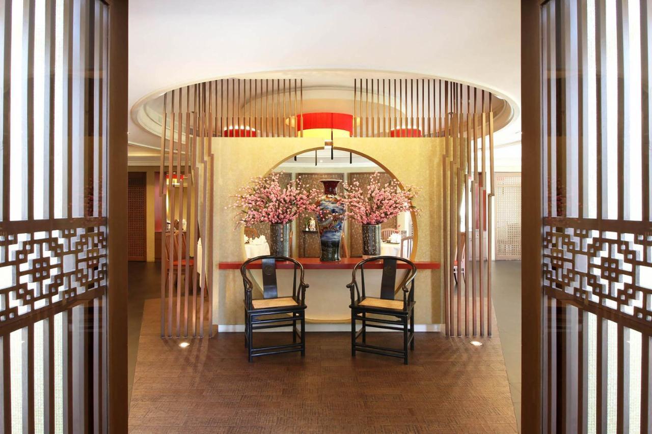 The Imperial Hotel & Convention Centre Korat Nakhonratchasima Zewnętrze zdjęcie