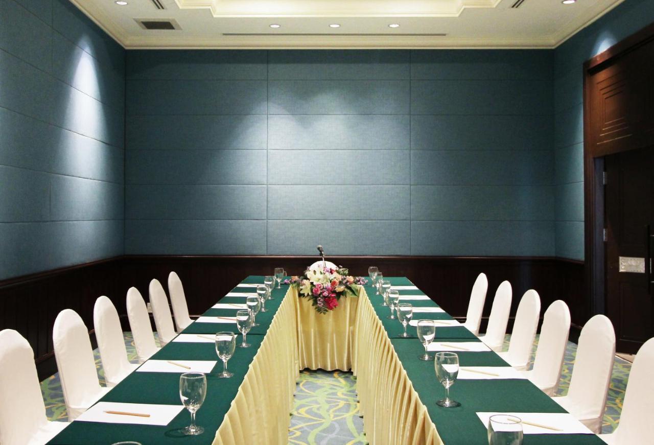 The Imperial Hotel & Convention Centre Korat Nakhonratchasima Zewnętrze zdjęcie