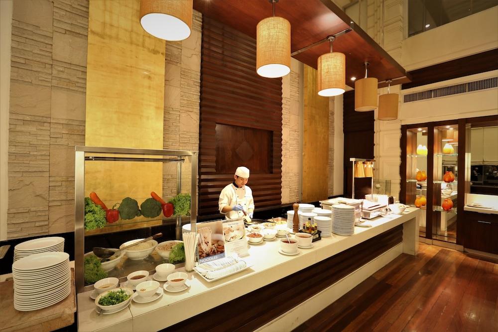 The Imperial Hotel & Convention Centre Korat Nakhonratchasima Zewnętrze zdjęcie