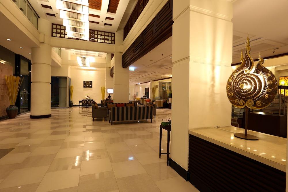 The Imperial Hotel & Convention Centre Korat Nakhonratchasima Zewnętrze zdjęcie