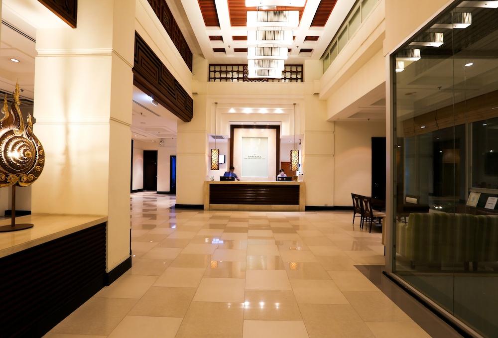 The Imperial Hotel & Convention Centre Korat Nakhonratchasima Zewnętrze zdjęcie