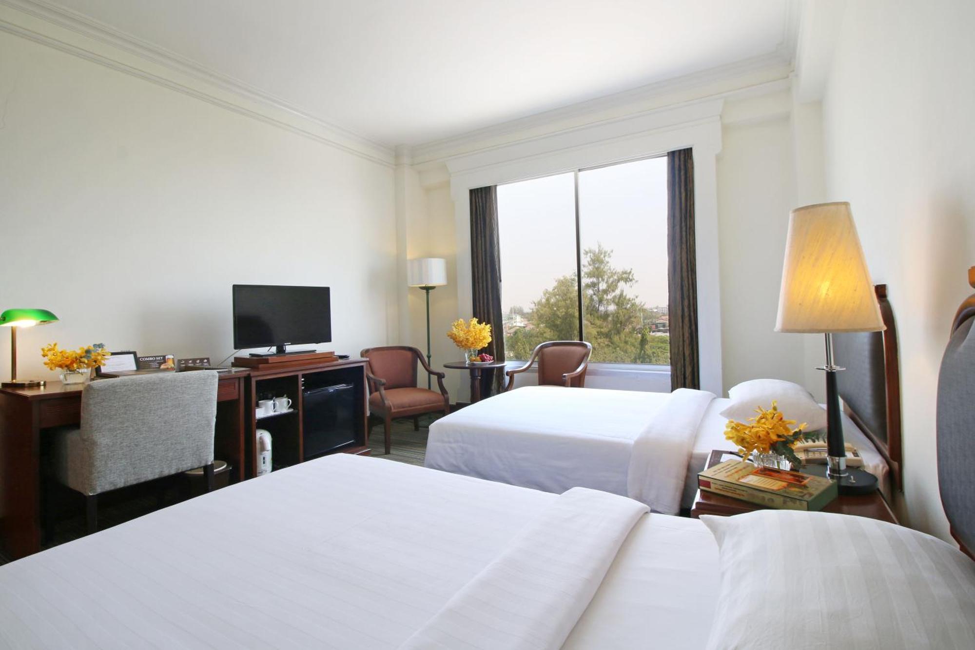 The Imperial Hotel & Convention Centre Korat Nakhonratchasima Pokój zdjęcie