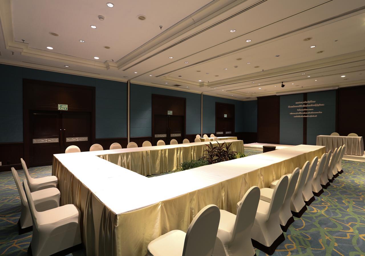 The Imperial Hotel & Convention Centre Korat Nakhonratchasima Zewnętrze zdjęcie