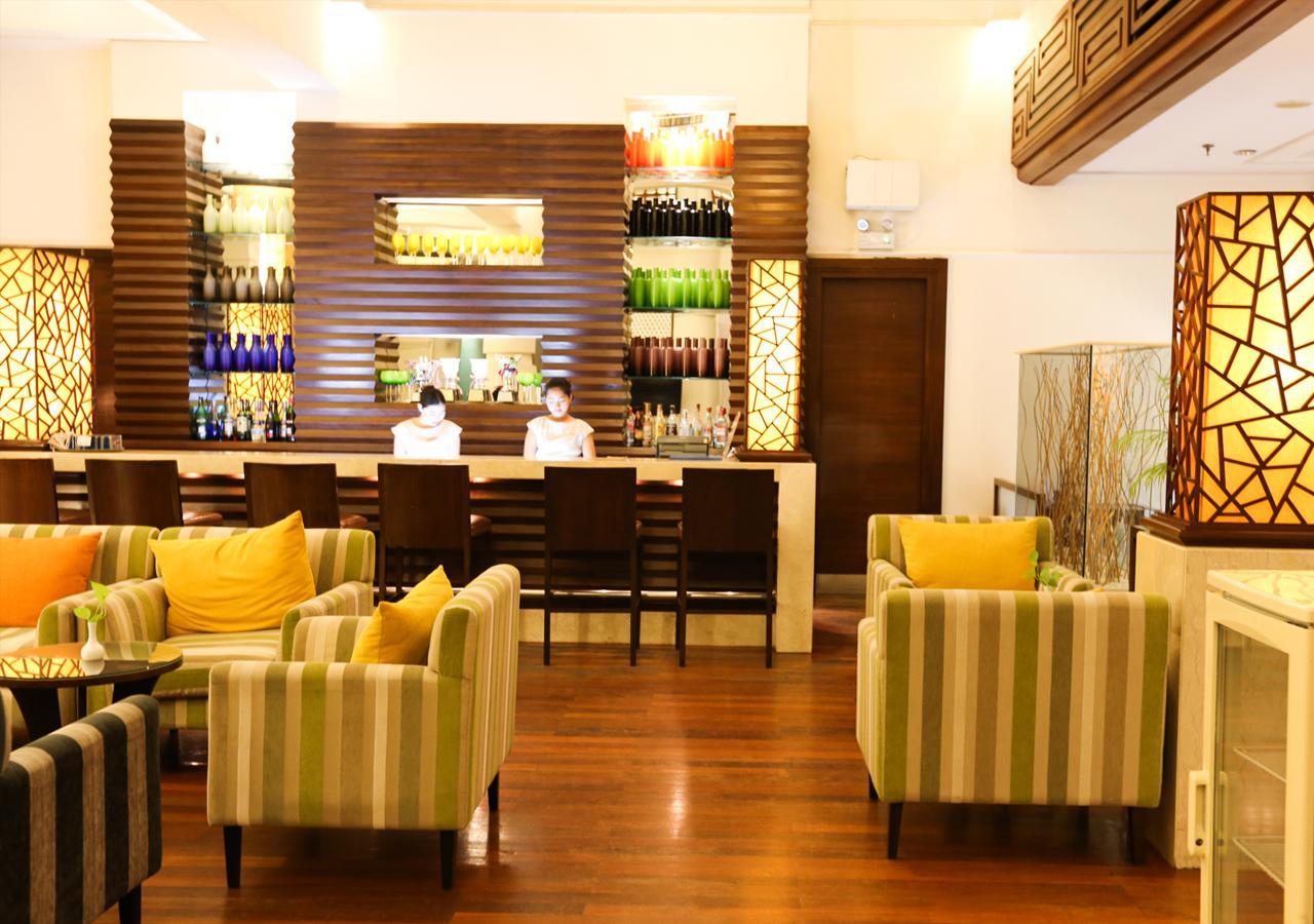 The Imperial Hotel & Convention Centre Korat Nakhonratchasima Zewnętrze zdjęcie