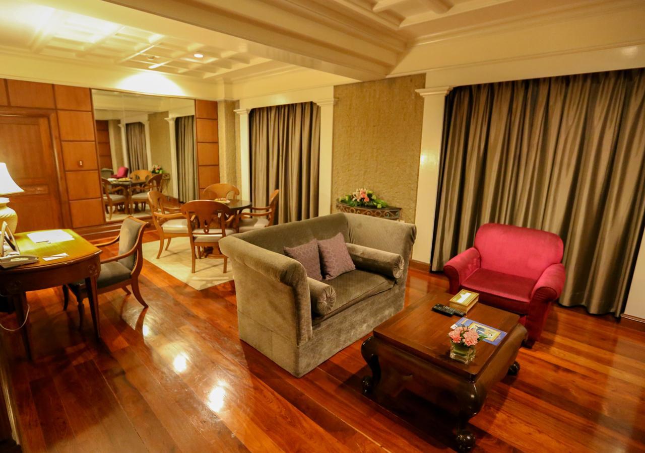 The Imperial Hotel & Convention Centre Korat Nakhonratchasima Zewnętrze zdjęcie