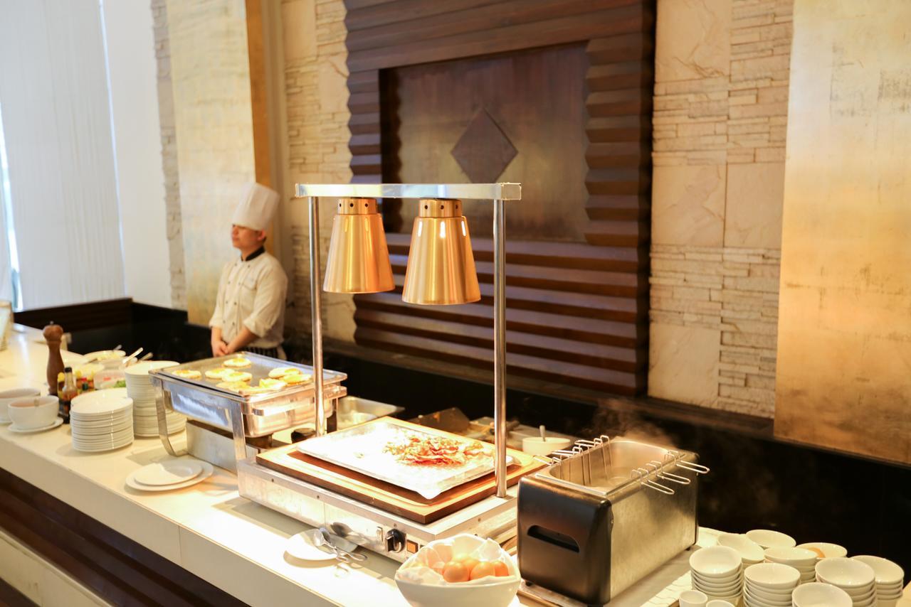 The Imperial Hotel & Convention Centre Korat Nakhonratchasima Zewnętrze zdjęcie