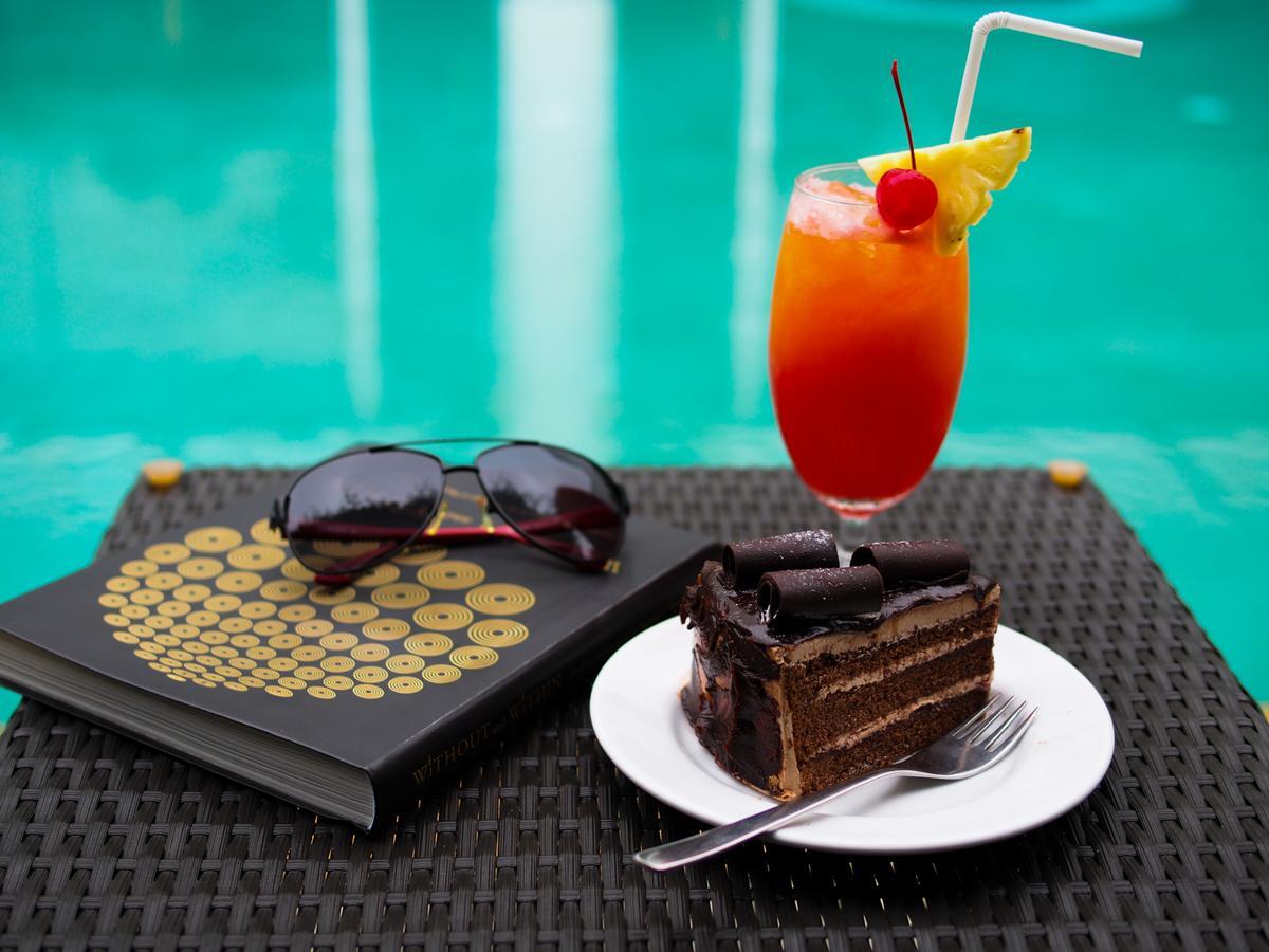 The Imperial Hotel & Convention Centre Korat Nakhonratchasima Zewnętrze zdjęcie