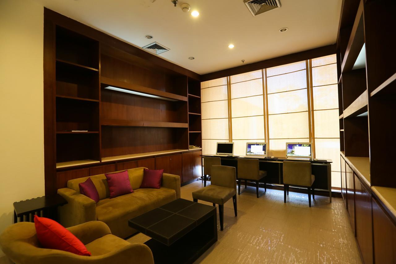 The Imperial Hotel & Convention Centre Korat Nakhonratchasima Zewnętrze zdjęcie