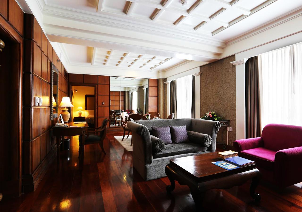The Imperial Hotel & Convention Centre Korat Nakhonratchasima Zewnętrze zdjęcie