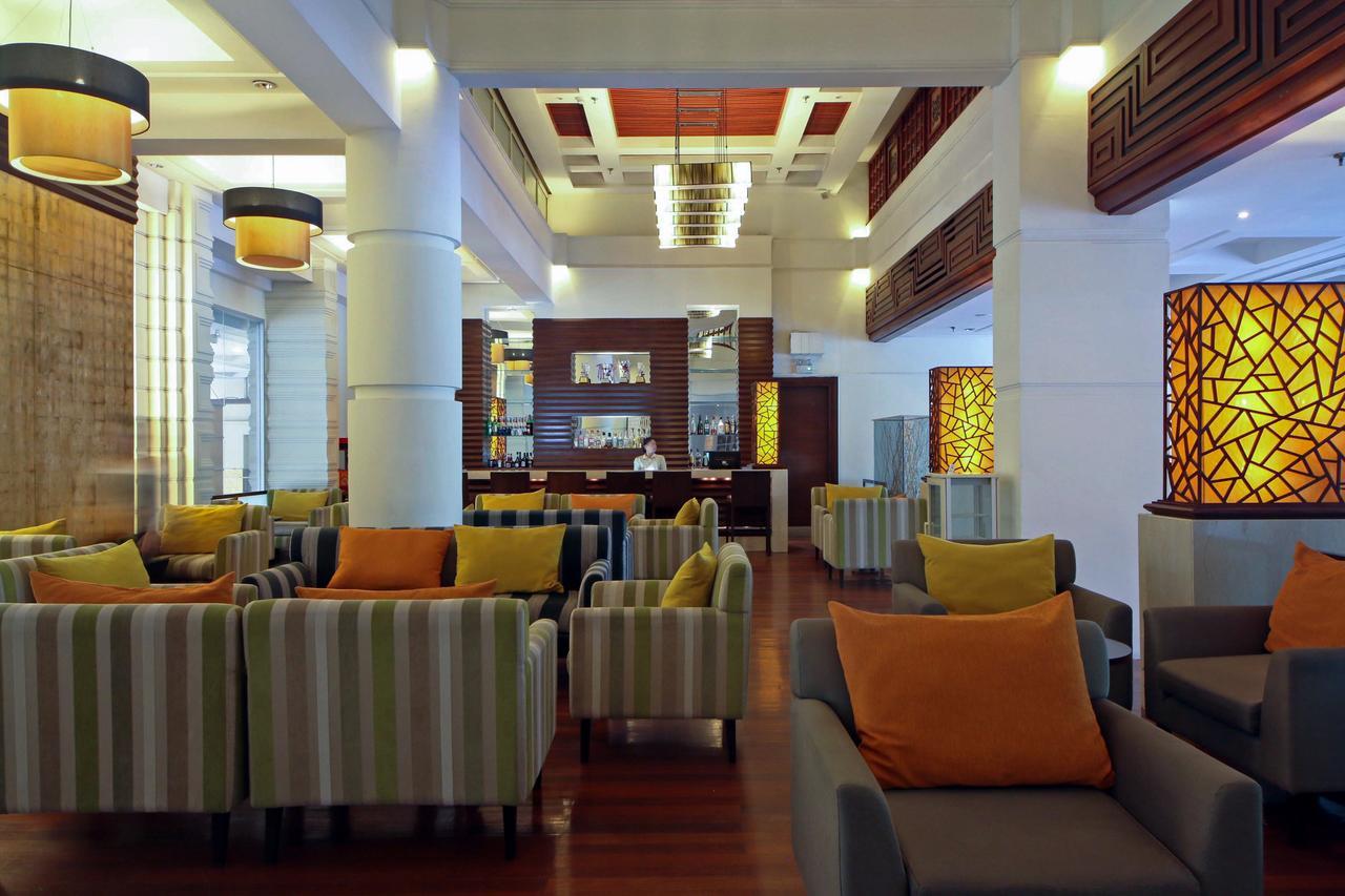 The Imperial Hotel & Convention Centre Korat Nakhonratchasima Zewnętrze zdjęcie