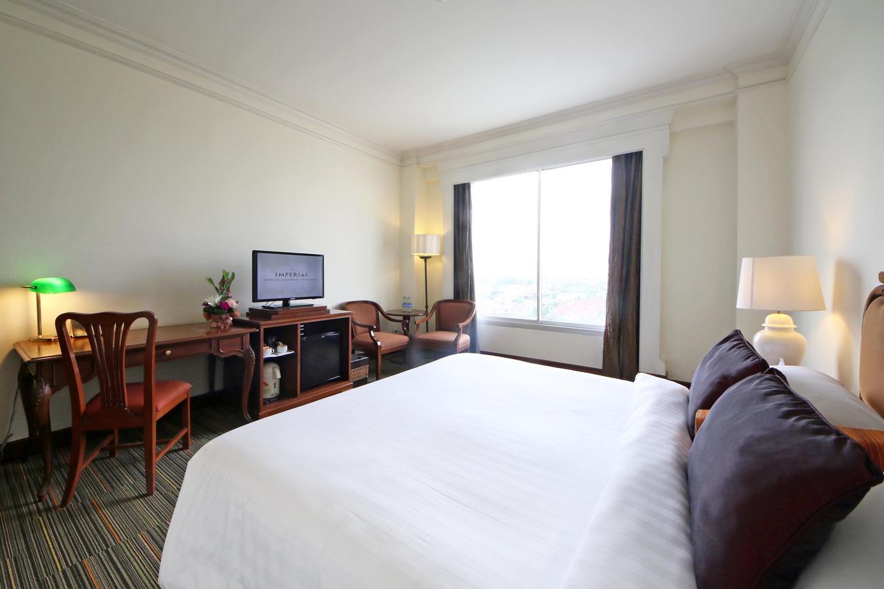 The Imperial Hotel & Convention Centre Korat Nakhonratchasima Pokój zdjęcie