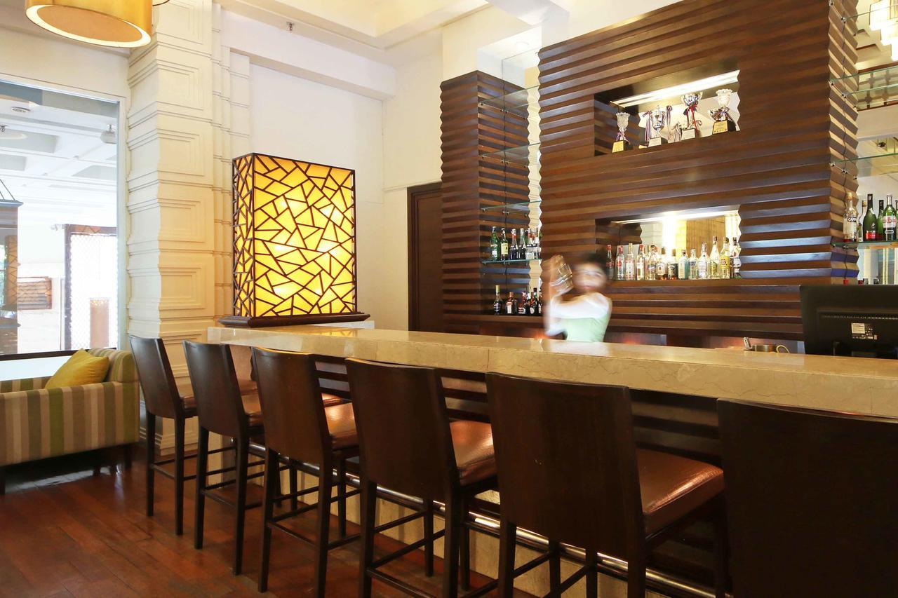 The Imperial Hotel & Convention Centre Korat Nakhonratchasima Zewnętrze zdjęcie