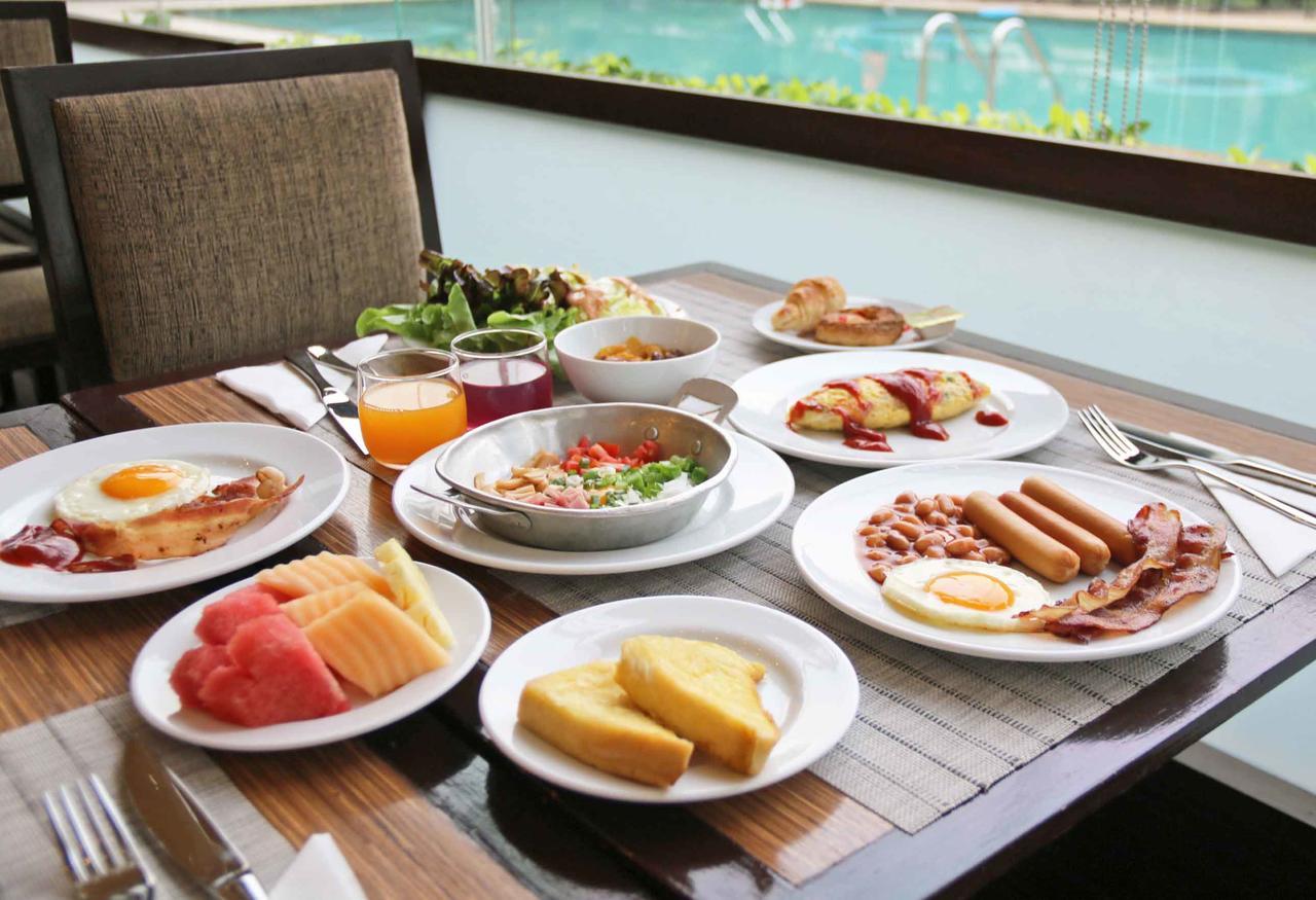 The Imperial Hotel & Convention Centre Korat Nakhonratchasima Zewnętrze zdjęcie