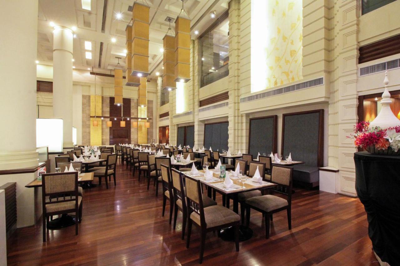 The Imperial Hotel & Convention Centre Korat Nakhonratchasima Zewnętrze zdjęcie